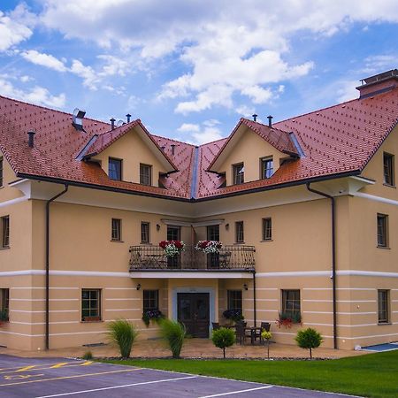Bed & Breakfast Karun Церклє-на-Горенськем Екстер'єр фото