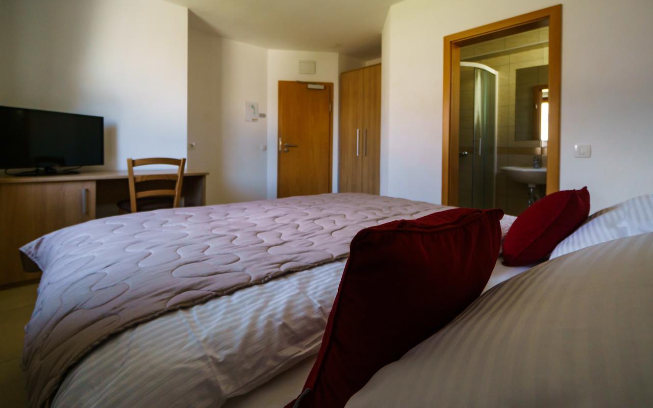 Bed & Breakfast Karun Церклє-на-Горенськем Екстер'єр фото
