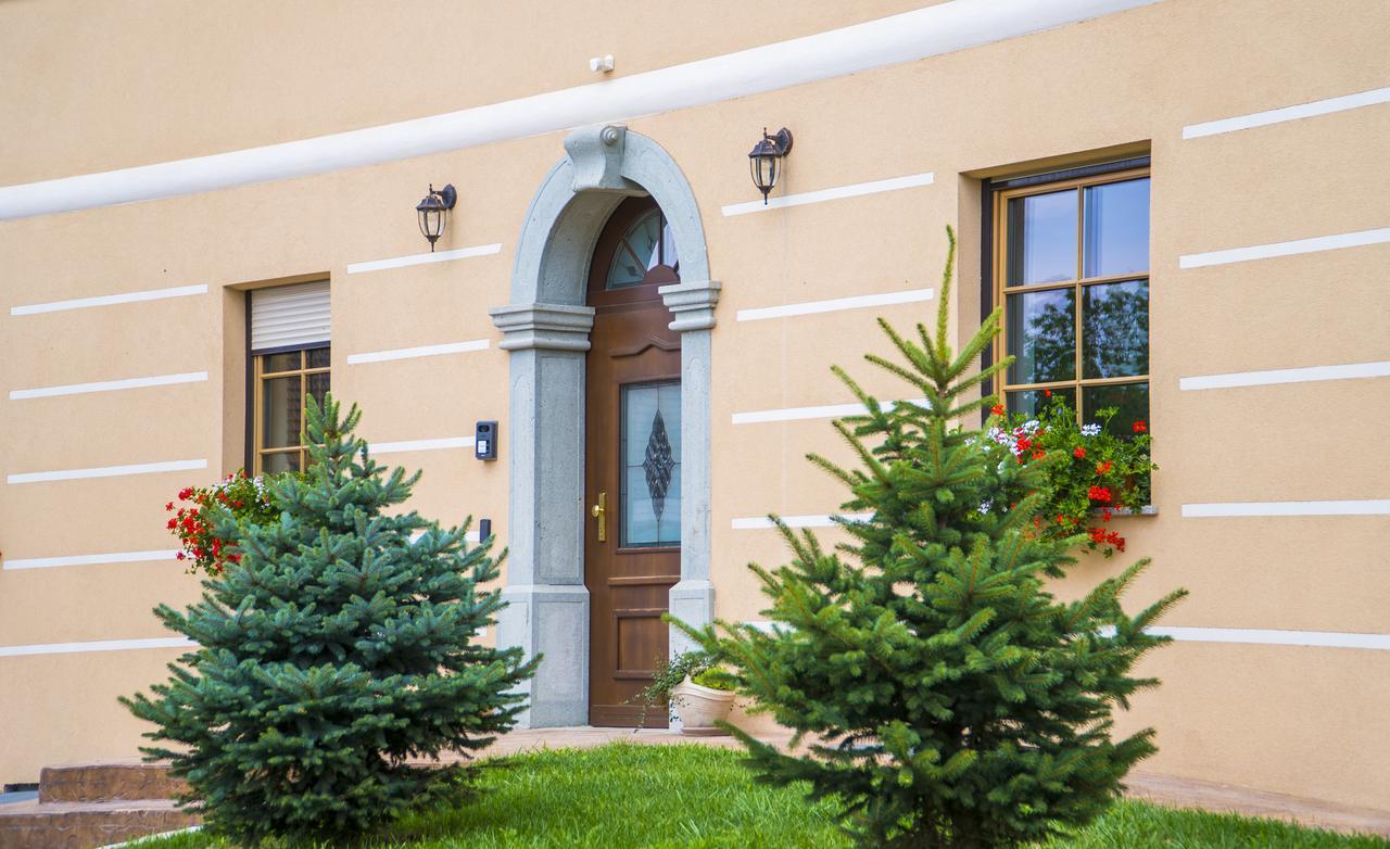 Bed & Breakfast Karun Церклє-на-Горенськем Екстер'єр фото