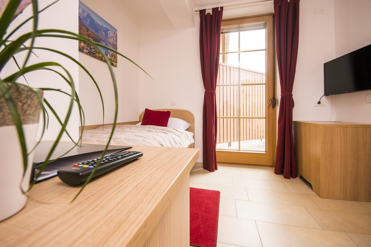 Bed & Breakfast Karun Церклє-на-Горенськем Екстер'єр фото
